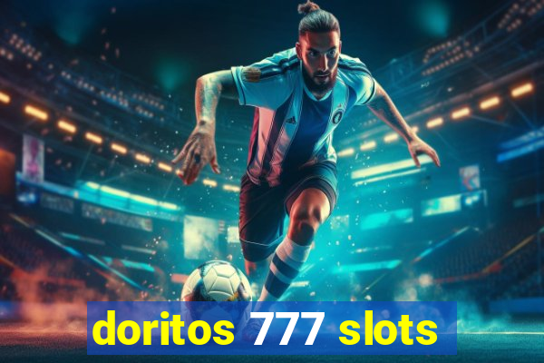 doritos 777 slots
